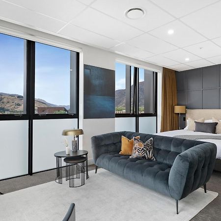 12Th Avenue Suites Queenstown Buitenkant foto