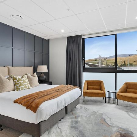 12Th Avenue Suites Queenstown Buitenkant foto