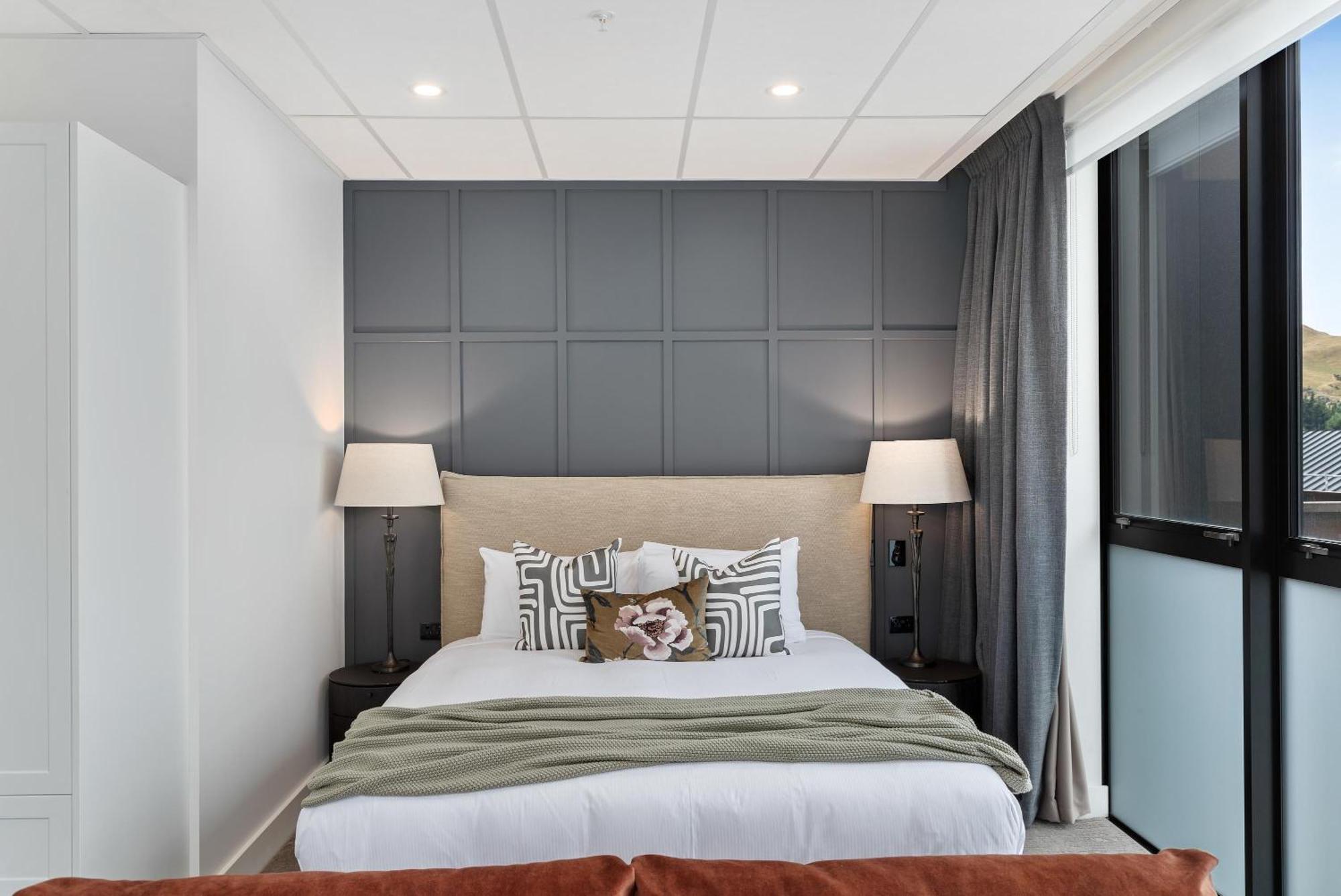 12Th Avenue Suites Queenstown Buitenkant foto