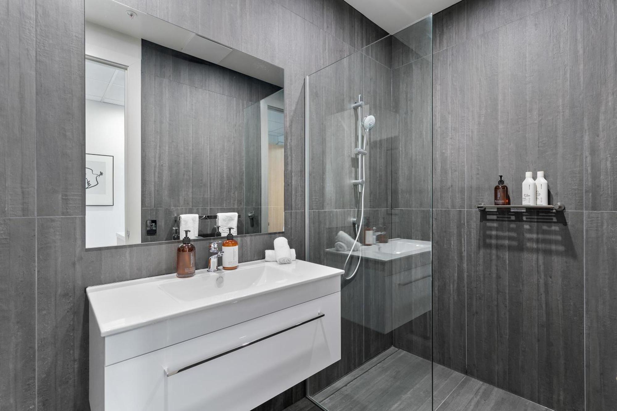 12Th Avenue Suites Queenstown Buitenkant foto