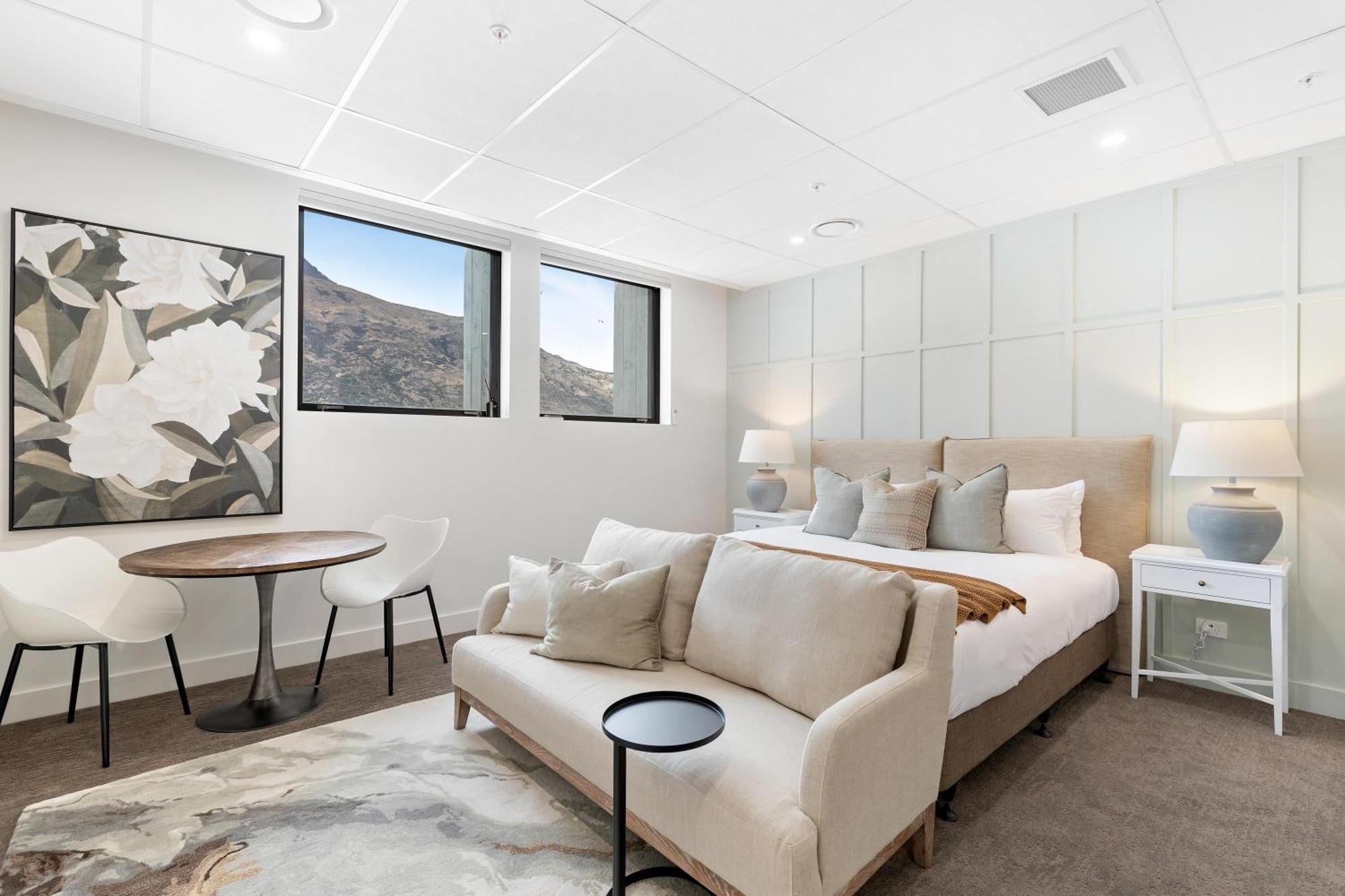 12Th Avenue Suites Queenstown Buitenkant foto