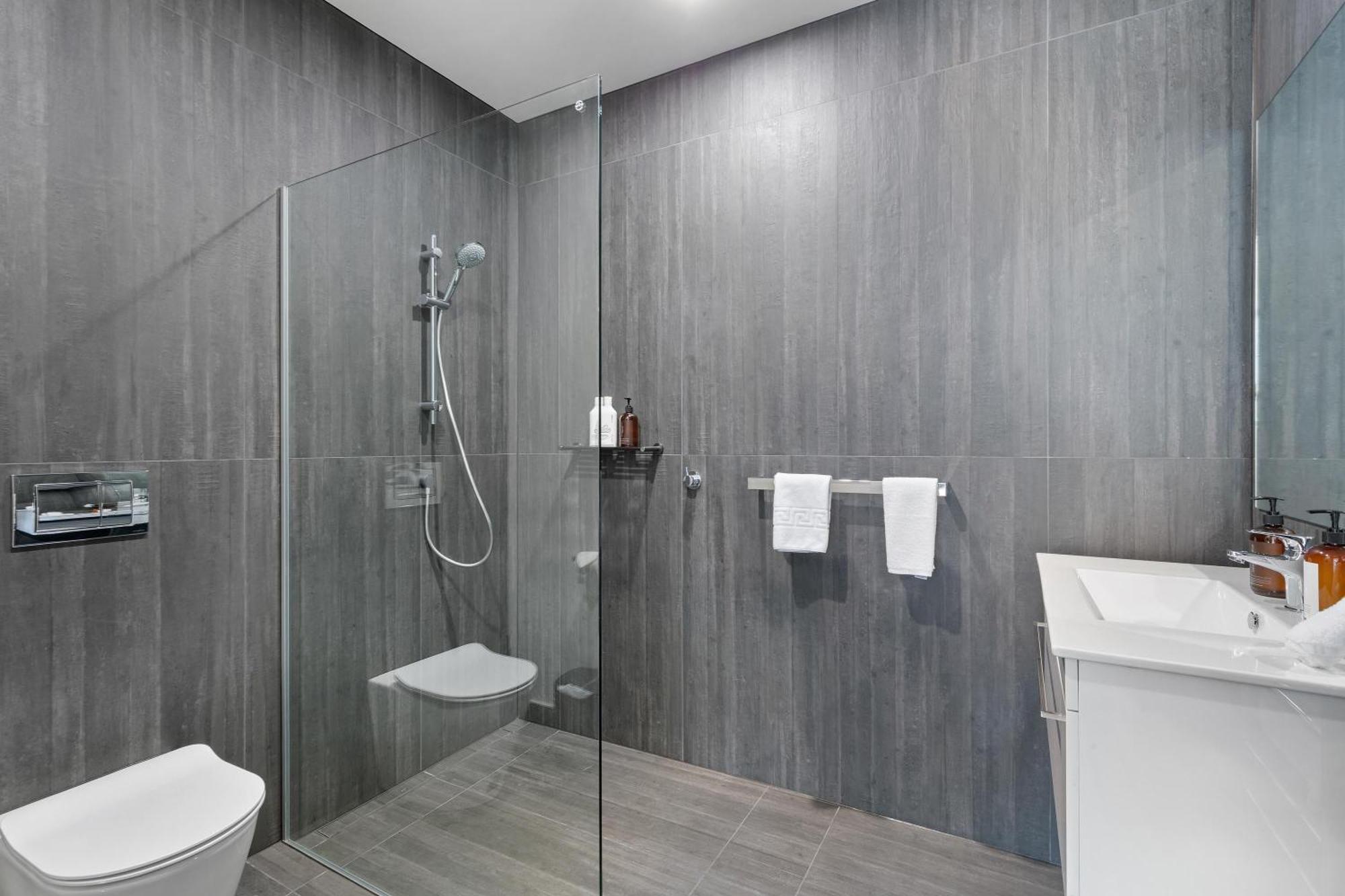 12Th Avenue Suites Queenstown Buitenkant foto
