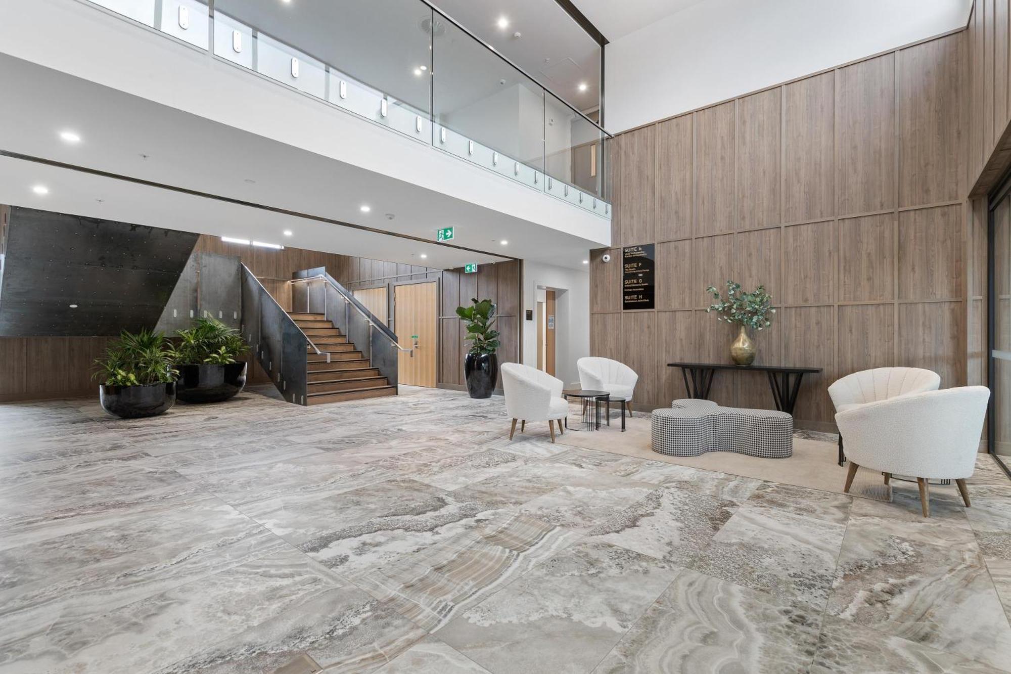 12Th Avenue Suites Queenstown Buitenkant foto