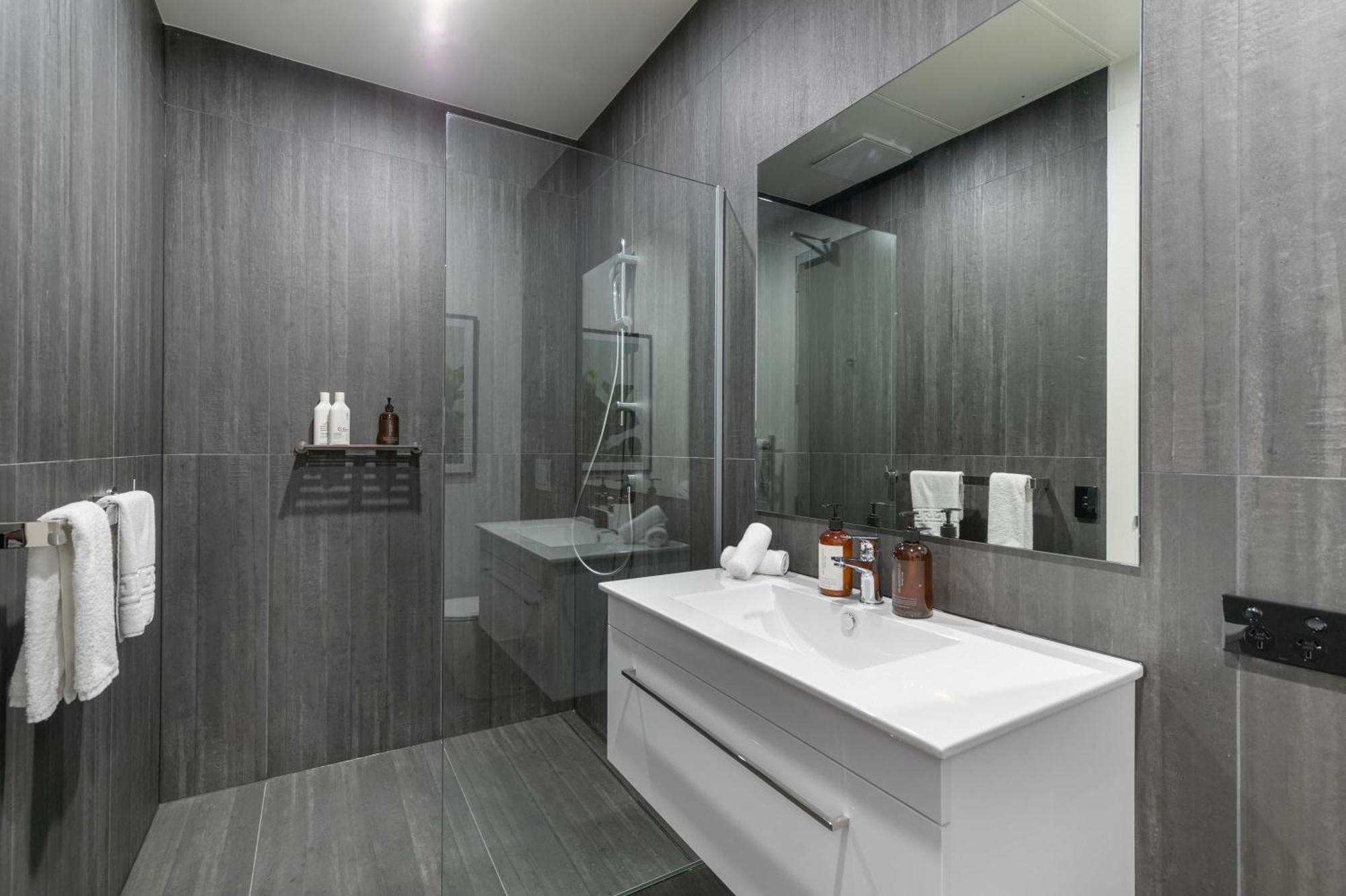 12Th Avenue Suites Queenstown Buitenkant foto