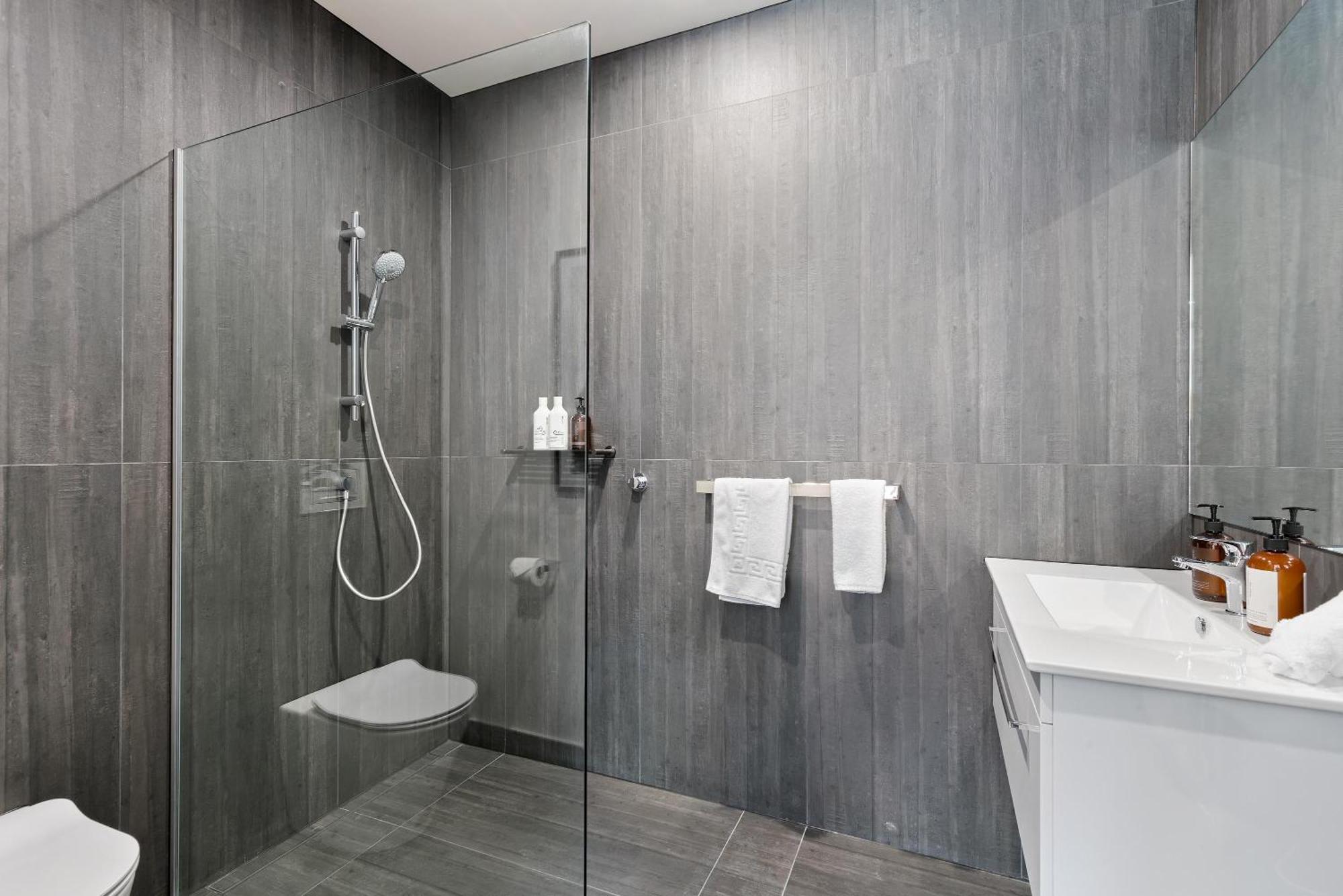 12Th Avenue Suites Queenstown Buitenkant foto