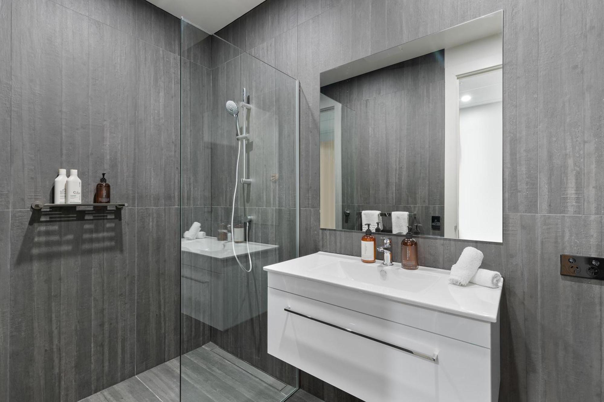 12Th Avenue Suites Queenstown Buitenkant foto
