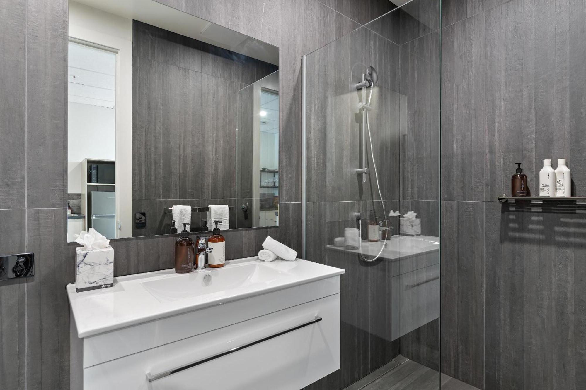 12Th Avenue Suites Queenstown Buitenkant foto